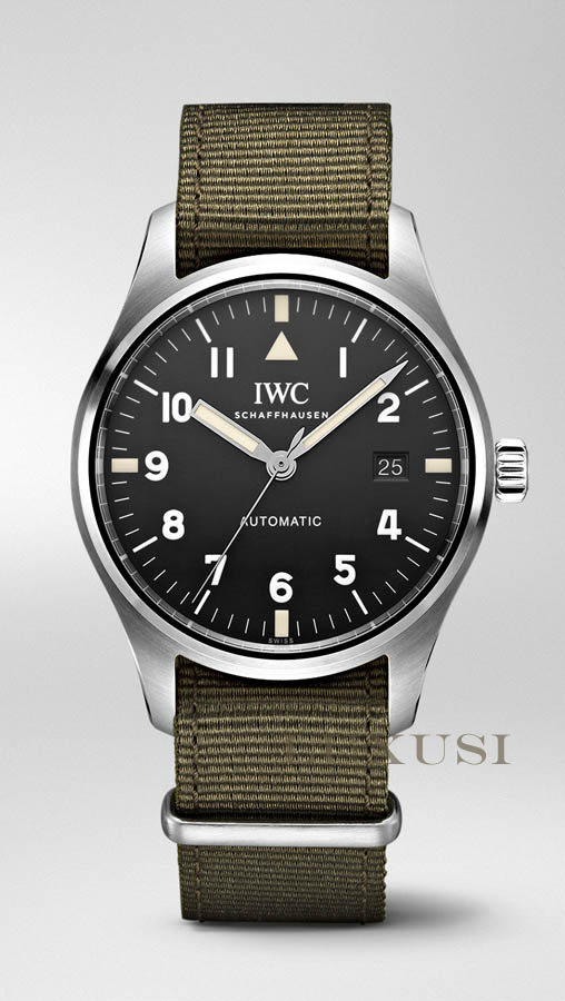 IWC Presyo IW327007 PILOTS WATCH MARK XVIII EDITION “TRIBUTE TO MARK XI”