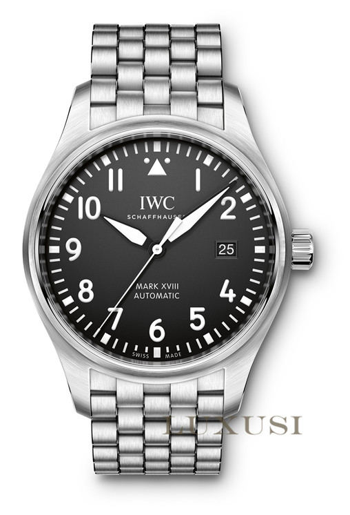 IWC Presyo IW327011 PILOTS WATCH MARK XVIII