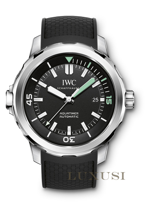 IWC verð IW329001 Aquatimer AQUATIMER AUTOMATIC