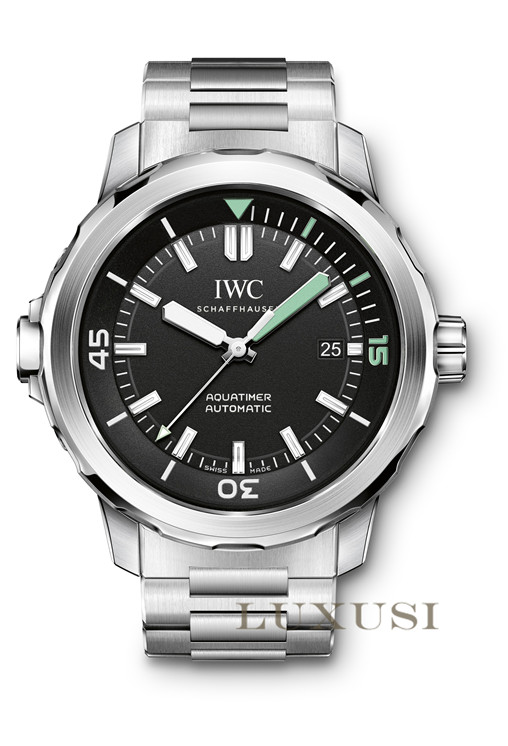 IWC price IW329002 Aquatimer AQUATIMER AUTOMATIC