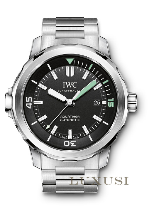 IWC price IW329002 Aquatimer AQUATIMER AUTOMATIC 