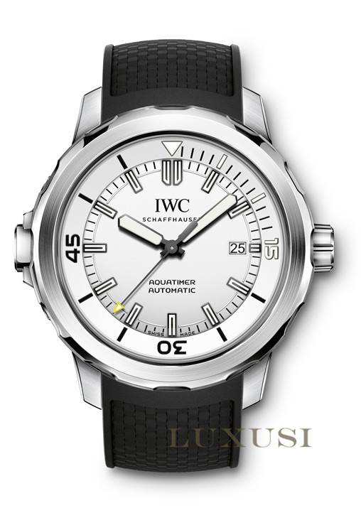 IWC verð IW329003 Aquatimer AQUATIMER AUTOMATIC