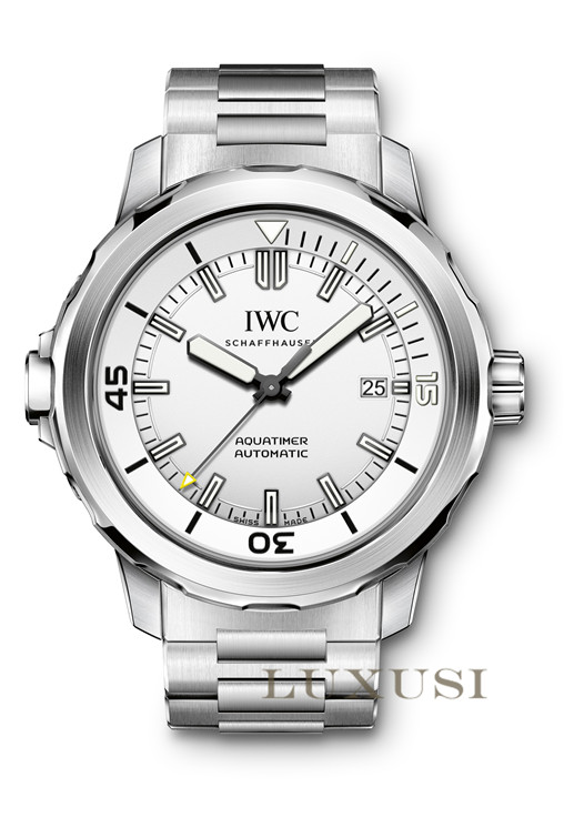 IWC verð IW329004 Aquatimer AQUATIMER AUTOMATIC