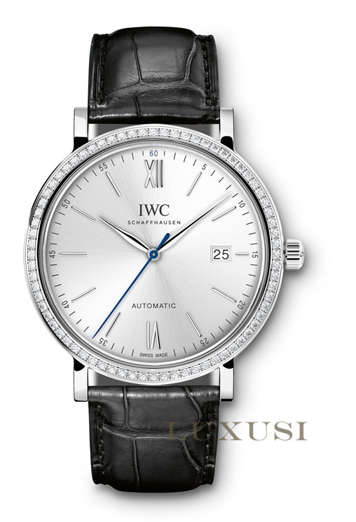 IWC Presyo IW356514 Portofino PORTOFINO AUTOMATIC