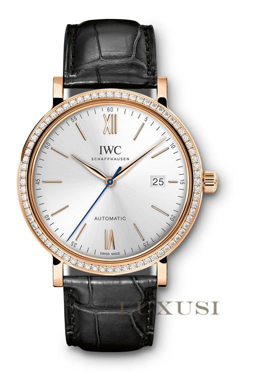 IWC Giá bán IW356515 Portofino PORTOFINO AUTOMATIC