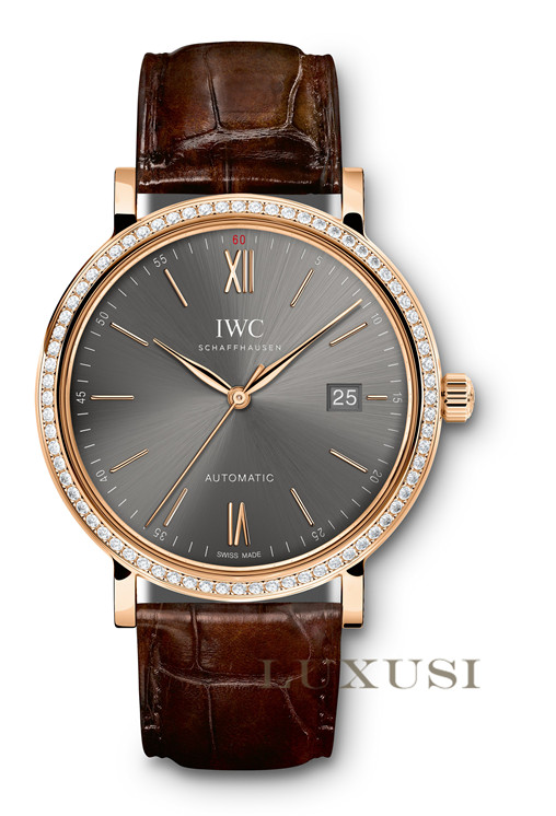 IWC Τιμή IW356516 Portofino PORTOFINO AUTOMATIC