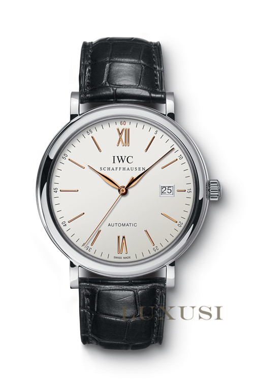 IWC Giá bán IW356517 Portofino PORTOFINO AUTOMATIC