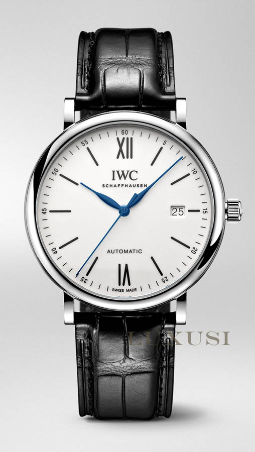IWC Giá bán IW356519 PORTOFINO AUTOMATIC EDITION “150 YEARS”