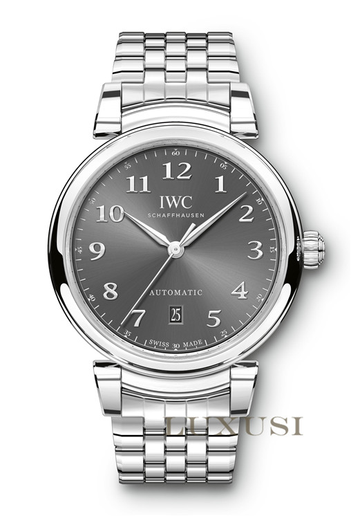 IWC verð IW356602 DA VINCI IWC verð Da Vinci Automatic