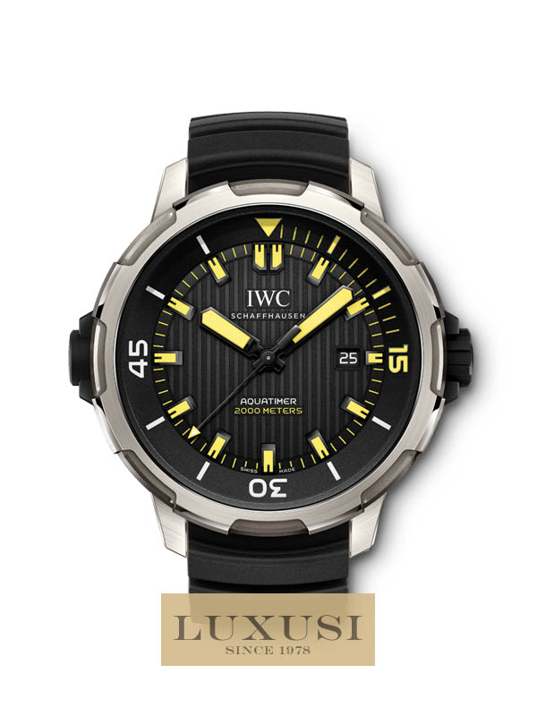 IWC Giá bán IW358001 Aquatimer AQUATIMER AUTOMATIC 2000