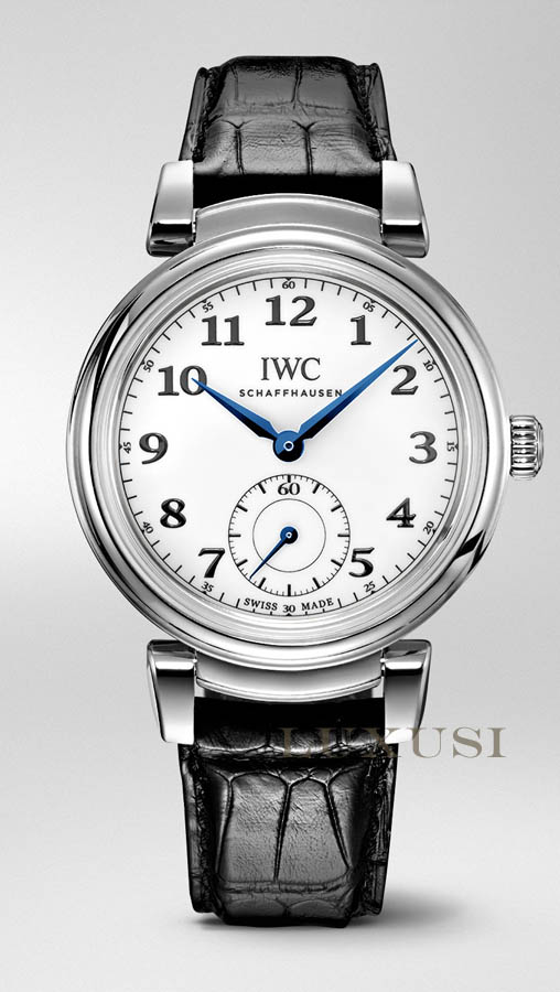 IWC Presyo IW358101 DA VINCI AUTOMATIC EDITION “150 YEARS”