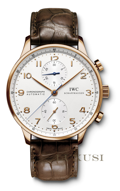 IWC Präis IW371480 Portugieser PORTUGIESER CHRONOGRAPH