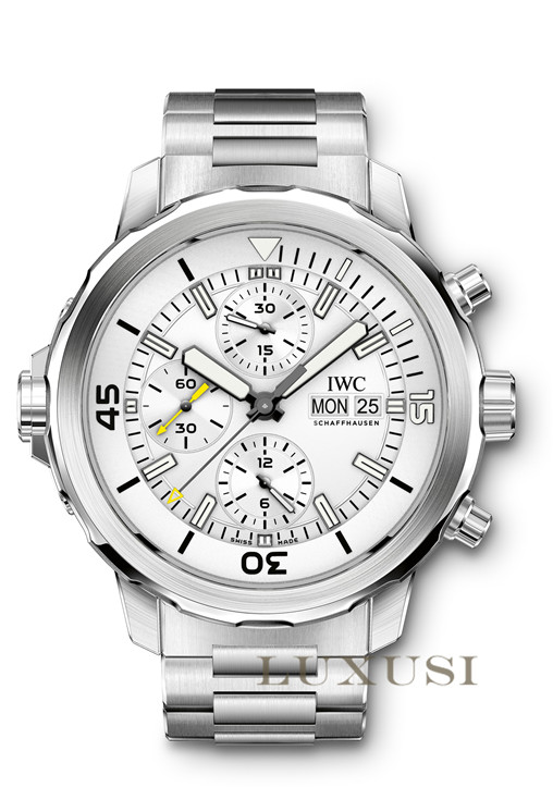 IWC Giá bán IW376802 Aquatimer AQUATIMER CHRONOGRAPH