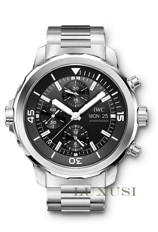 IWC price IW376804 Aquatimer AQUATIMER CHRONOGRAPH