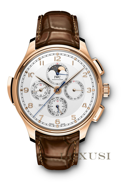 IWC Praghas IW377602 Portugieser PORTUGIESER GRANDE COMPLICATION