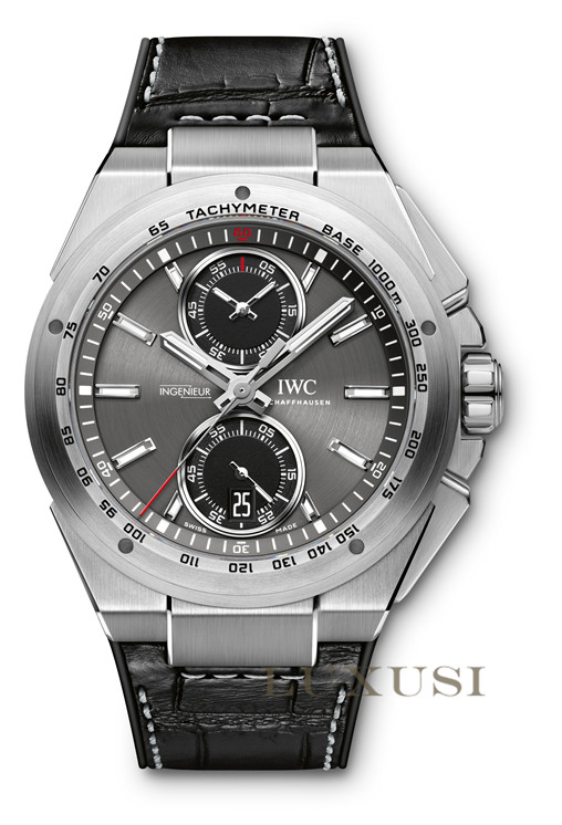 IWC Presyo Ingenieur Chronograph Racer Watch 378507