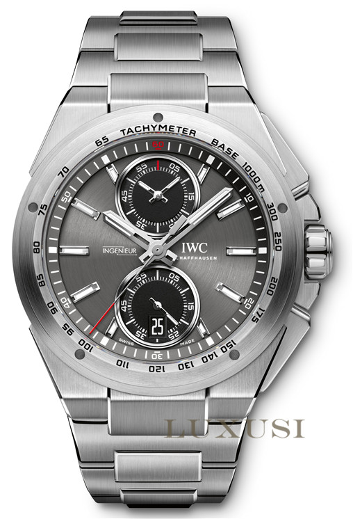 IWC price Ingenieur Chronograph Racer Watch 378508