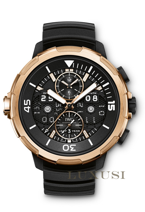 IWC Presyo IW379401 Aquatimer AQUATIMER PERPETUAL CALENDAR DIGITAL DATE-MONTH