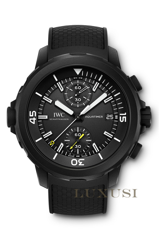 IWC Giá bán IW379502 Aquatimer AQUATIMER CHRONOGRAPH EDITION "GALAPAGOS ISLANDS"