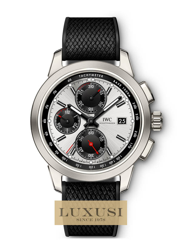 IWC Giá bán IW380704 INGENIEUR CHRONOGRAPH EDITION “CANCELLARA”