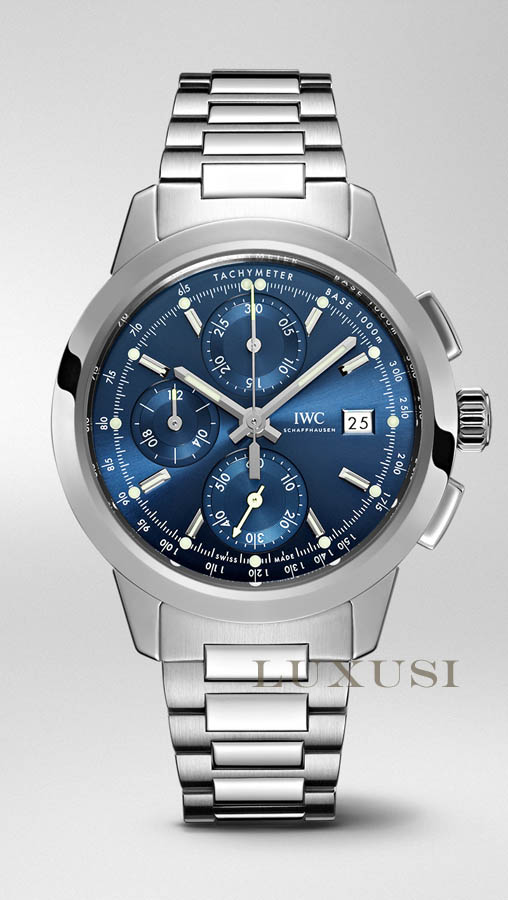 IWC Giá bán IW380802 Ingenieur INGENIEUR CHRONOGRAPH