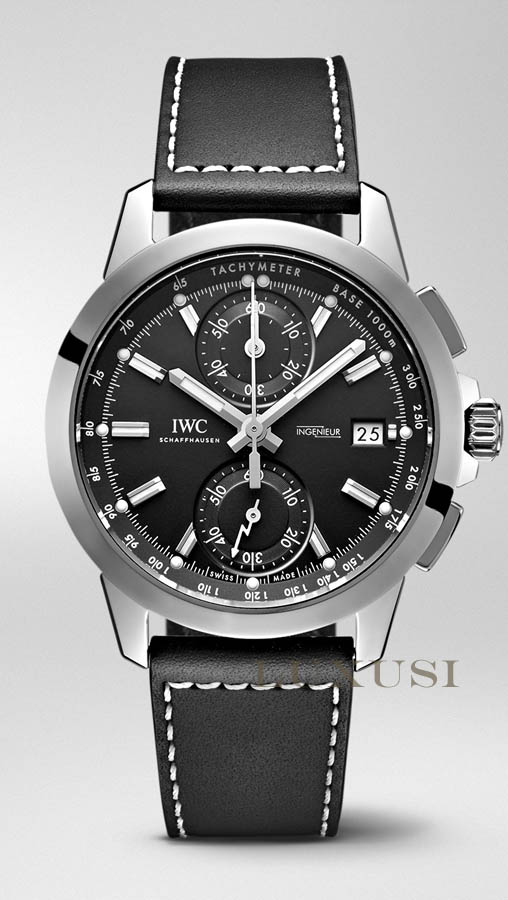 IWC Presyo IW380901 Ingenieur INGENIEUR CHRONOGRAPH SPORT
