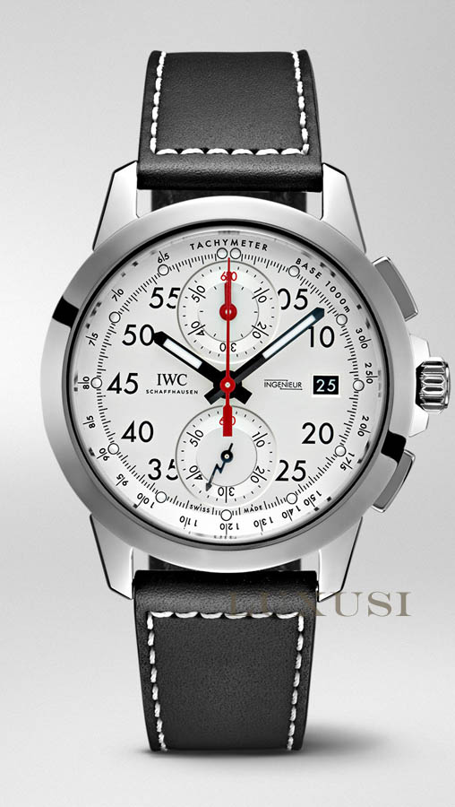 IWC Presyo IW380902 INGENIEUR CHRONOGRAPH SPORT EDITION “50TH ANNIVERSARY OF MERCEDES-AMG”