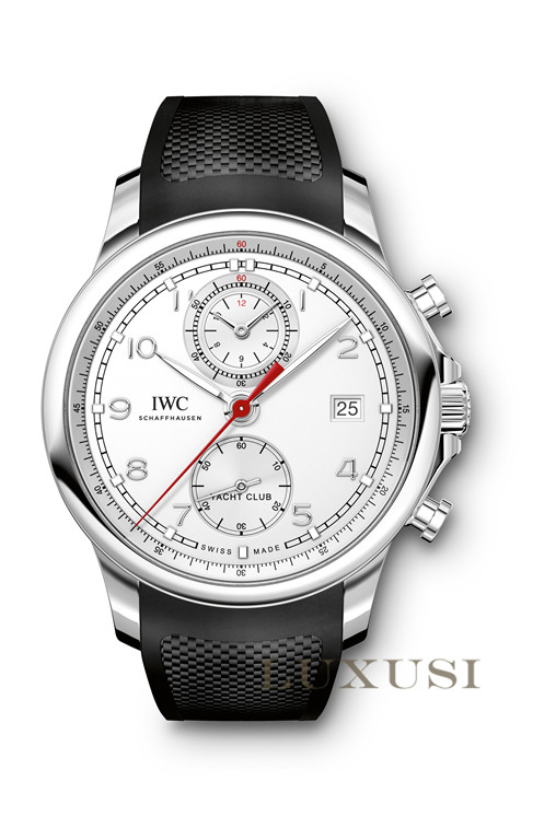 IWC Präis IW390502 Portugieser PORTUGIESER YACHT CLUB CHRONOGRAPH