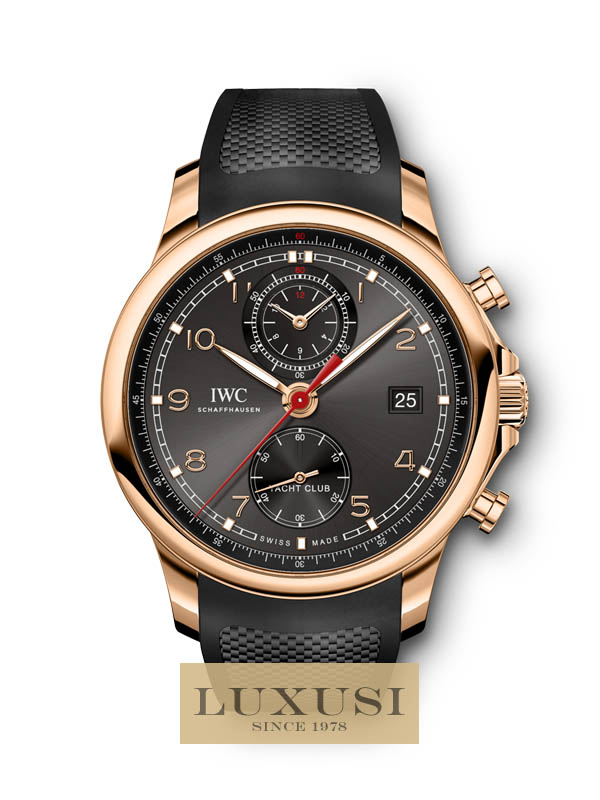 IWC Giá bán IW390505 Portugieser PORTUGIESER YACHT CLUB CHRONOGRAPH