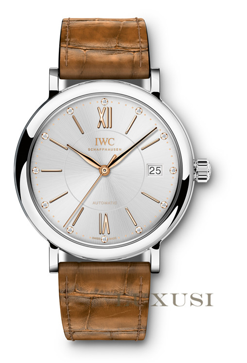 IWC Giá bán IW458101 Portofino PORTOFINO AUTOMATIC 37
