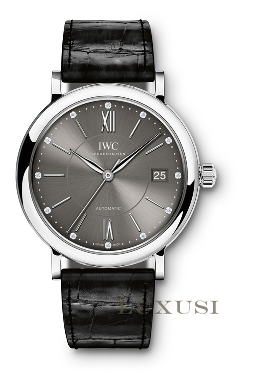 IWC Giá bán IW458102 Portofino PORTOFINO AUTOMATIC 37