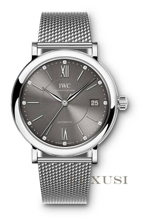 IWC verð IW458110 Portofino PORTOFINO AUTOMATIC 37