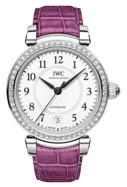 IWC Prezzo IW458308 DA VINCI IWC Prezzo Da Vinci Automatic 36