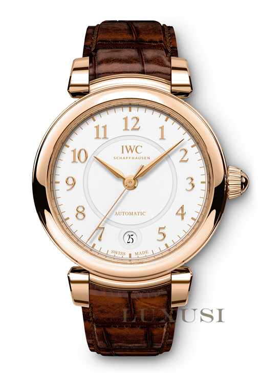 IWC verð IW458309 DA VINCI IWC verð Da Vinci Automatic 36