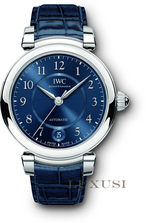 IWC Praghas IW458312 DA VINCI IWC Praghas Da Vinci Automatic 36