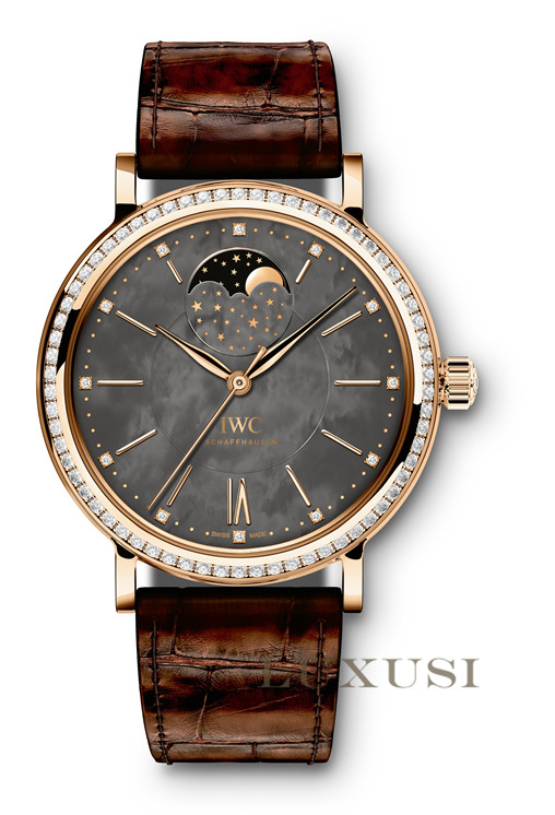 IWC Giá bán IW459003 Portofino PORTOFINO AUTOMATIC MOON PHASE 37