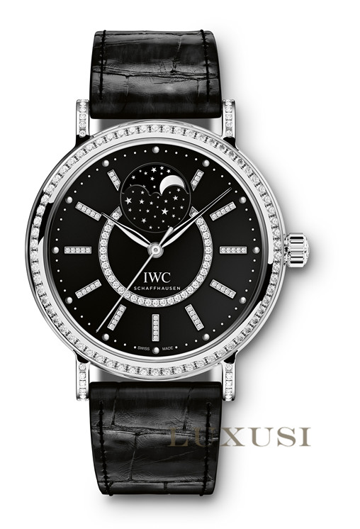 IWC Giá bán IW459004 Portofino PORTOFINO AUTOMATIC MOON PHASE 37
