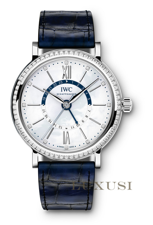 IWC Giá bán IW4599101 Portofino PORTOFINO AUTOMATIC DAY & NIGHT 37