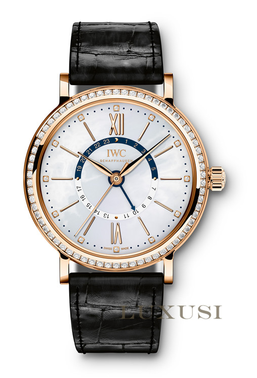 IWC Giá bán IW459102 Portofino PORTOFINO AUTOMATIC DAY & NIGHT 37