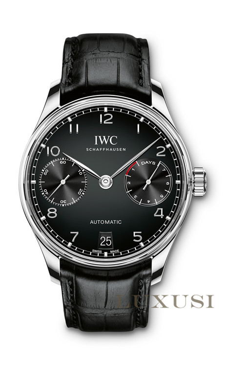 IWC Praghas IW500703 Portugieser PORTUGIESER AUTOMATIC