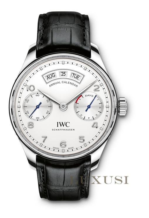 IWC prijs IW503501 Portugieser PORTUGIESER ANNUAL CALENDAR