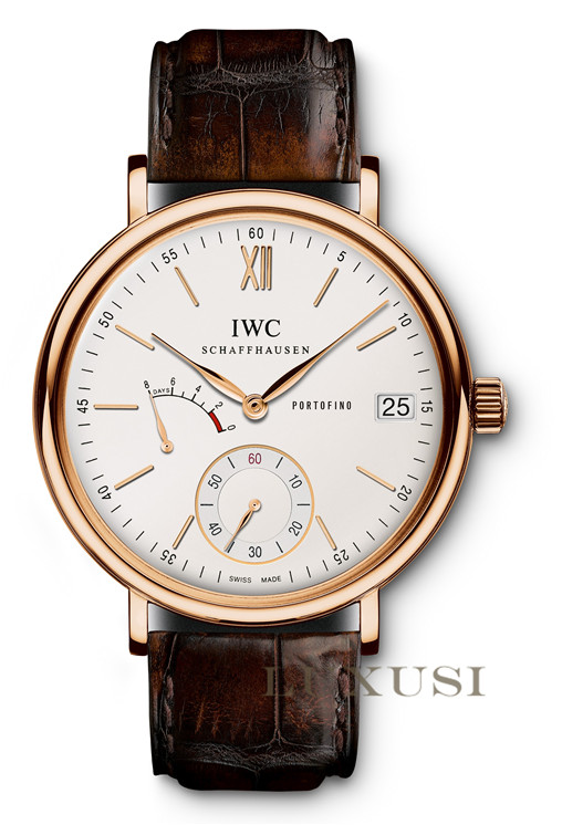 IWC מחיר IW510107 Portofino PORTOFINO HAND-WOUND EIGHT DAYS