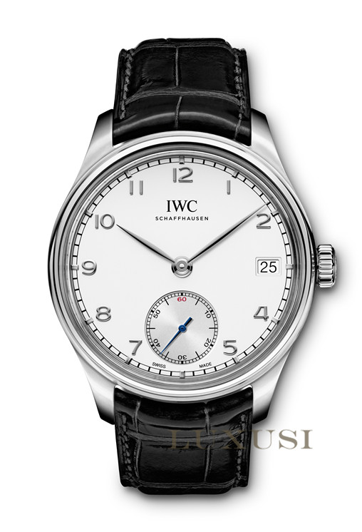 IWC Praghas IW510203 Portugieser PORTUGIESER HAND-WOUND EIGHT DAYS