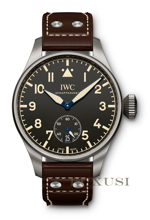 IWC Presyo IW510301 PILOTS CLASSIC IWC Presyo Big Pilots Heritage Watch 48