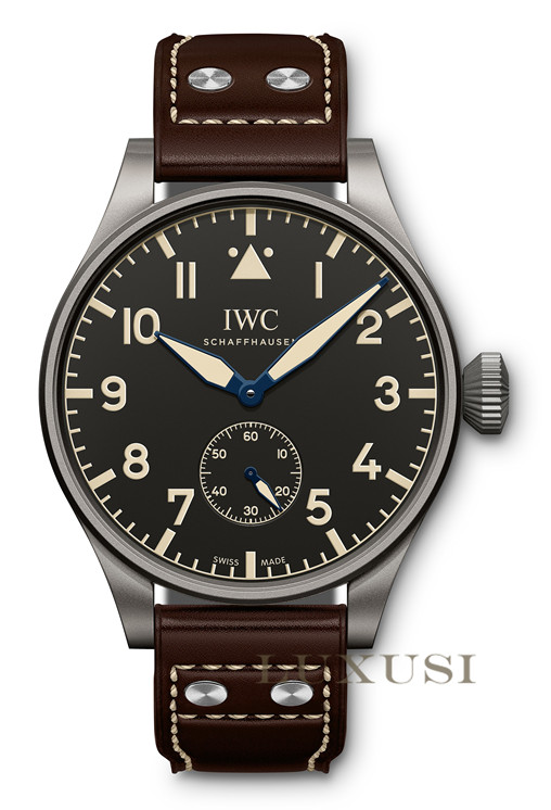 IWC Presyo IW510401 PILOTS CLASSIC IWC Presyo Big Pilots Heritage Watch 55