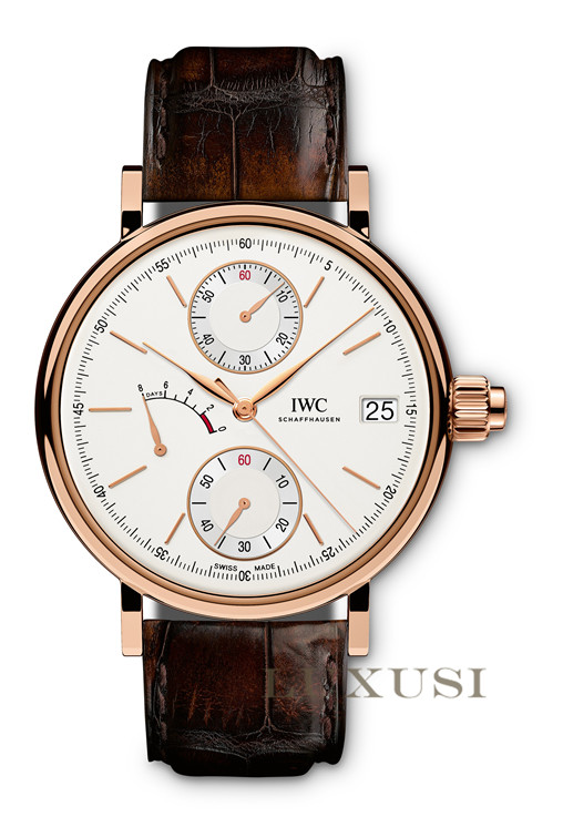 IWC Giá bán IW515104 Portofino PORTOFINO HAND-WOUND MONOPUSHER