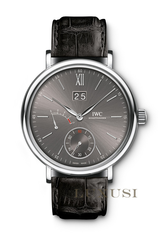 IWC Giá bán IW516101 Portofino PORTOFINO HAND-WOUND BIG DATE