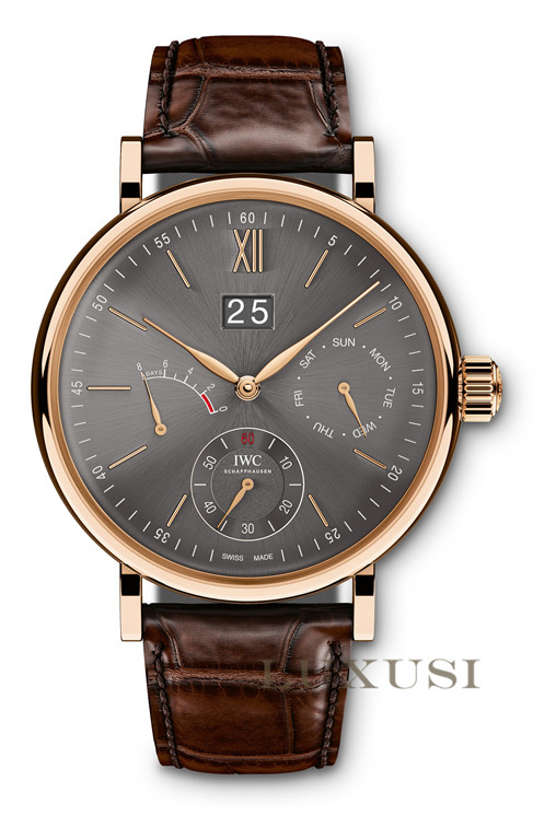 IWC Giá bán IW516203 Portofino PORTOFINO HAND-WOUND DAY & DATE