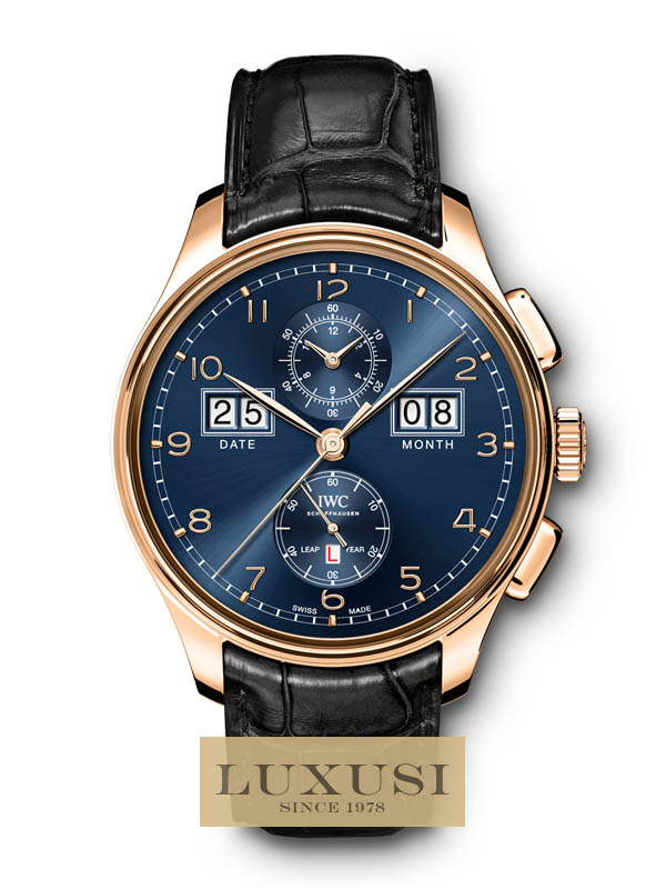IWC Giá bán IW397204 Portugieser PORTUGIESER PERPETUAL CALENDAR DIGITAL DATE-MONTH EDITION