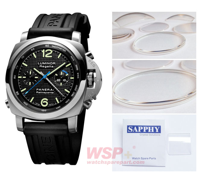 Panerai سعر PAM833 سعر Luminor Sealand for Purdey 2008